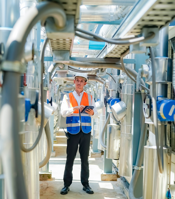 Facilities Management