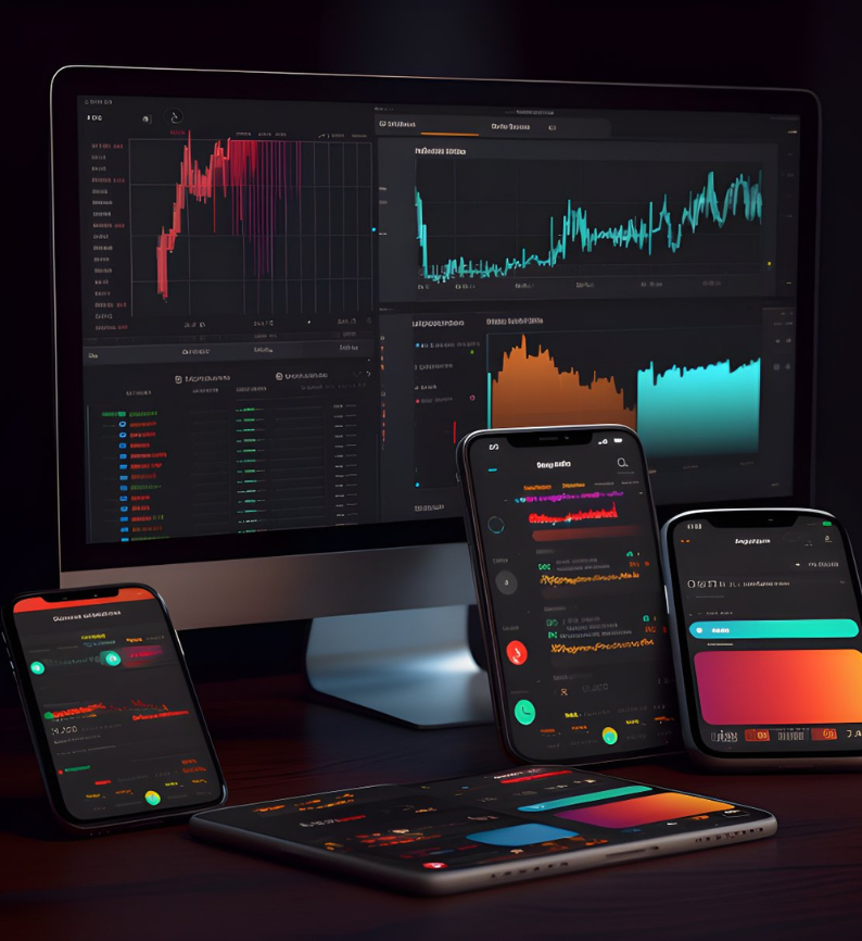 Aamalcom Trading
