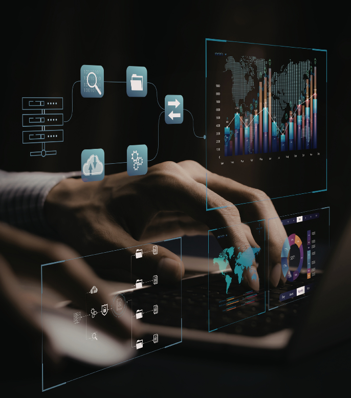 Technology & Digital