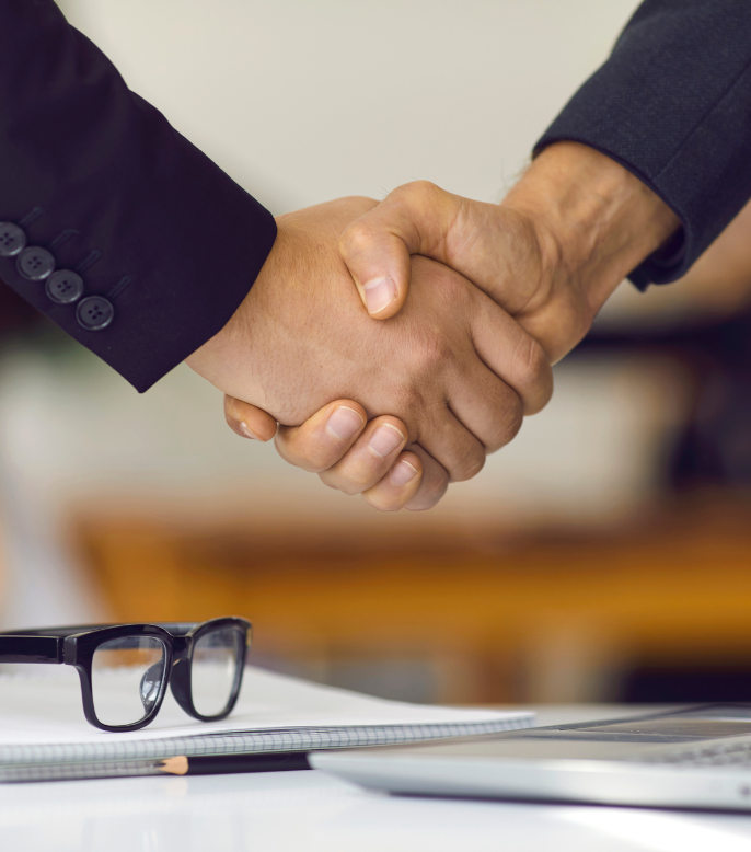 Recruitment & Employer of Record (EOR)