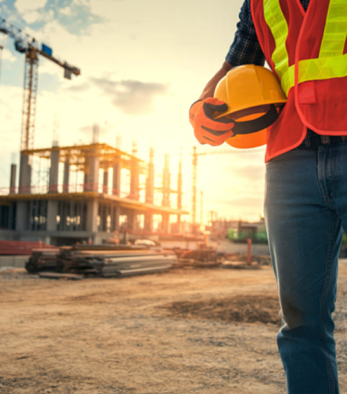 Infrastructure & Construction