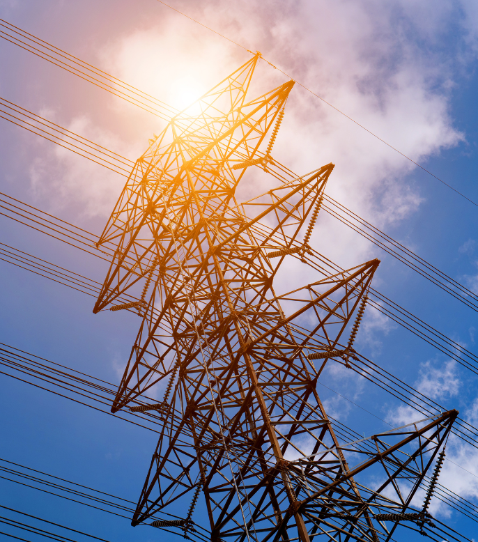 Energy & Utilities