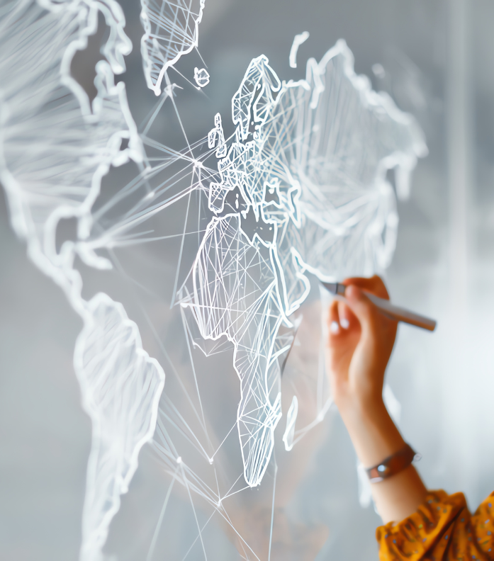 Business growth and market execution