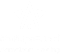 Aamalcom logo