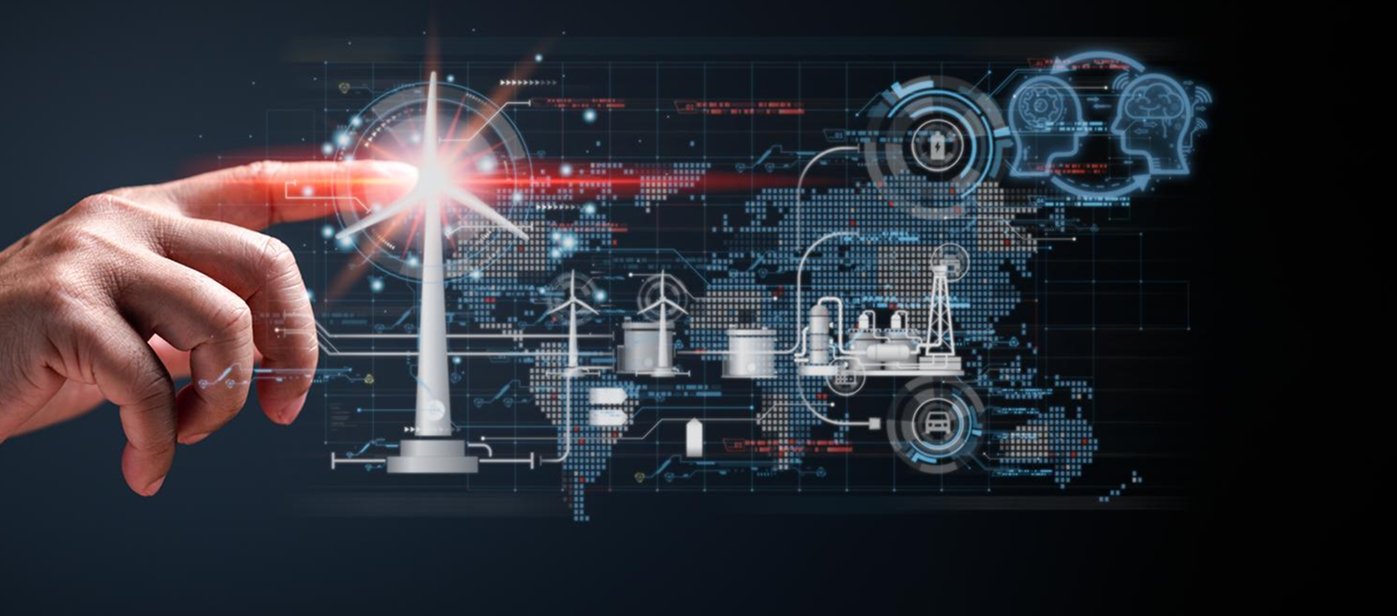 Digital execution technology across the Gulf