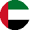 United Arab Emirates flag